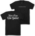 Love Yourself - Black T-Shirt