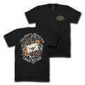 Open Letter - Black T-Shirt - PRE-ORDER