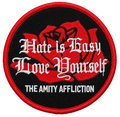 Love Yourself - Patch