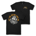Storm Ship - Black T-Shirt - PRE-ORDER